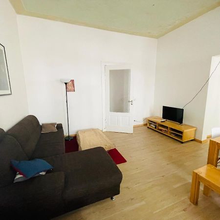 Nice City Apartment Berlin Ngoại thất bức ảnh