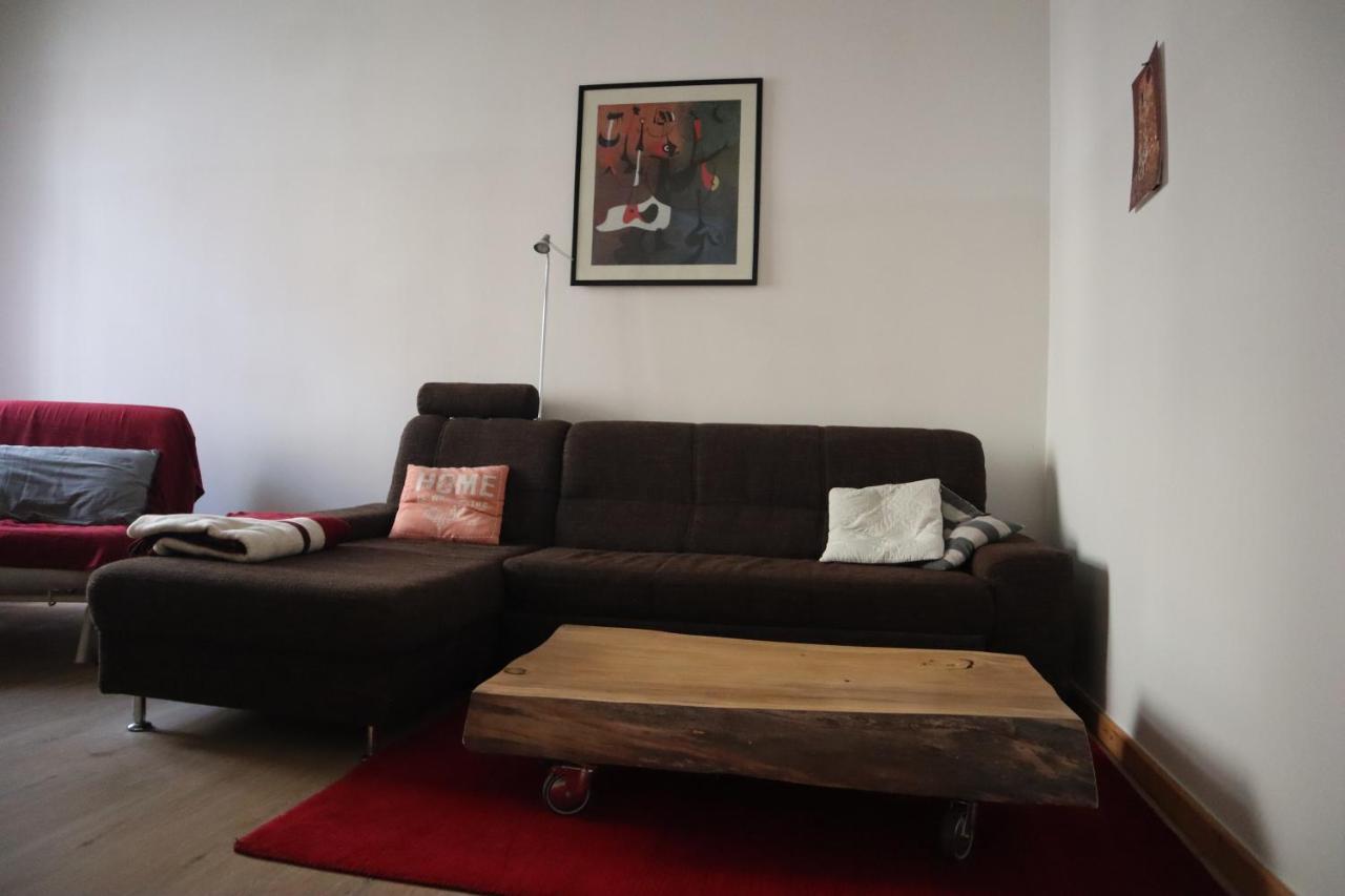 Nice City Apartment Berlin Ngoại thất bức ảnh