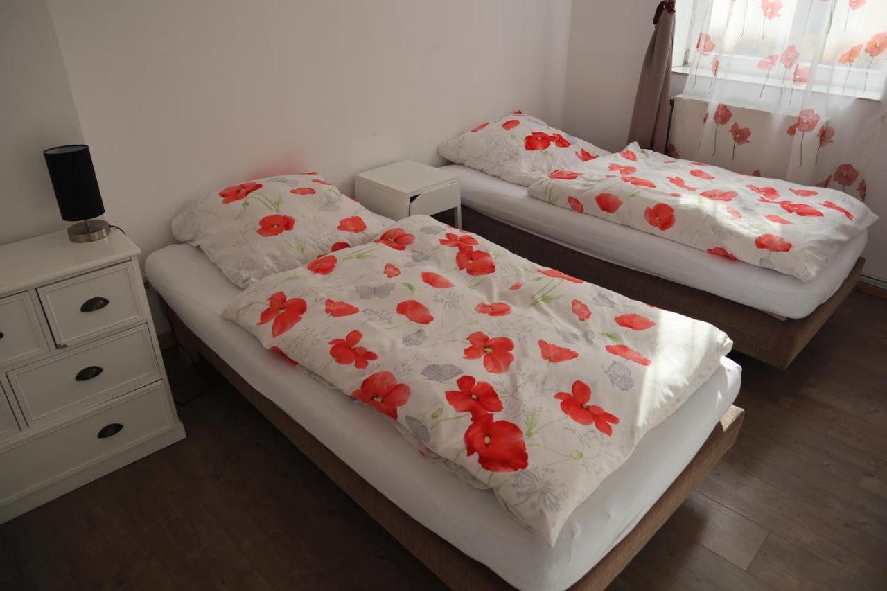 Nice City Apartment Berlin Ngoại thất bức ảnh