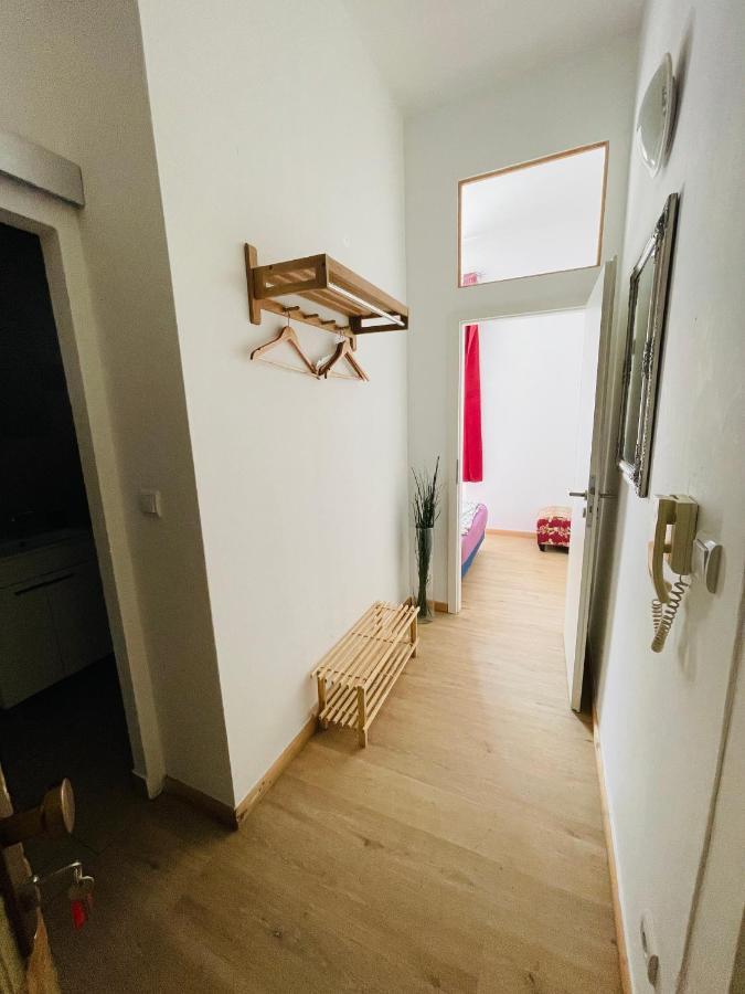 Nice City Apartment Berlin Ngoại thất bức ảnh