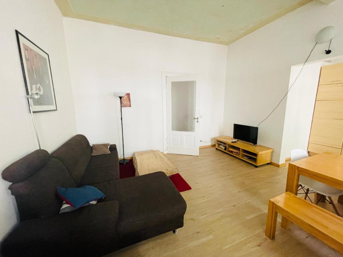 Nice City Apartment Berlin Ngoại thất bức ảnh