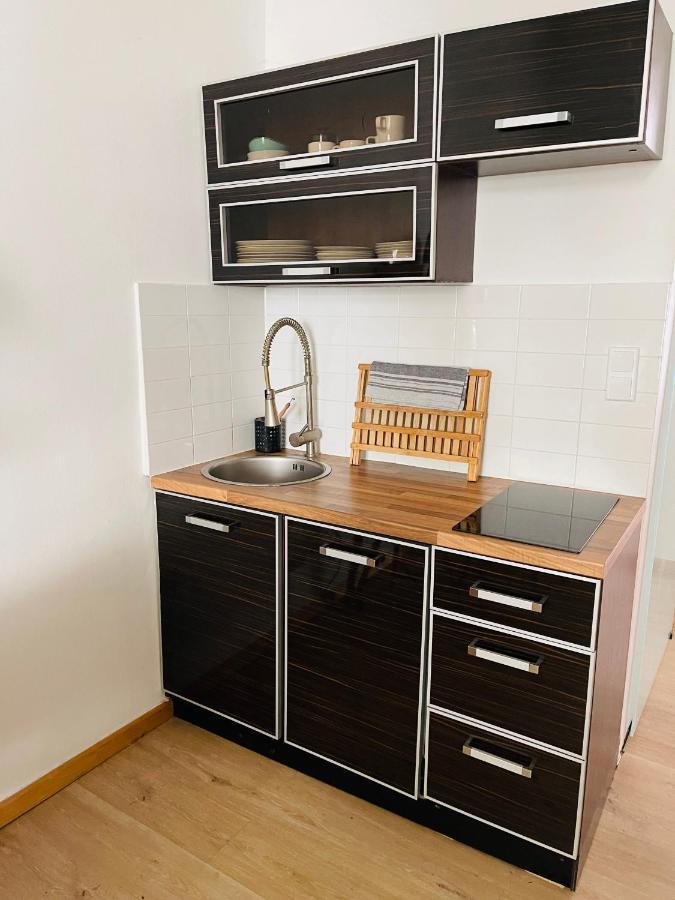 Nice City Apartment Berlin Ngoại thất bức ảnh