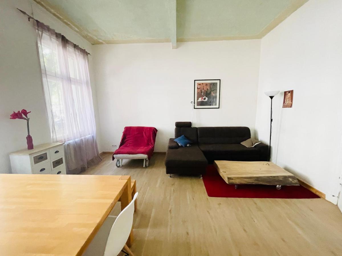 Nice City Apartment Berlin Ngoại thất bức ảnh