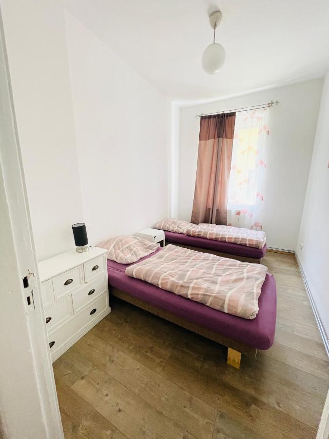 Nice City Apartment Berlin Ngoại thất bức ảnh