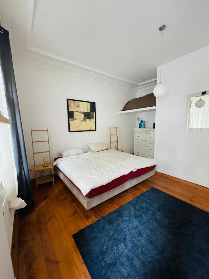 Nice City Apartment Berlin Ngoại thất bức ảnh
