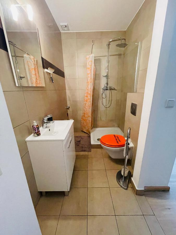 Nice City Apartment Berlin Ngoại thất bức ảnh