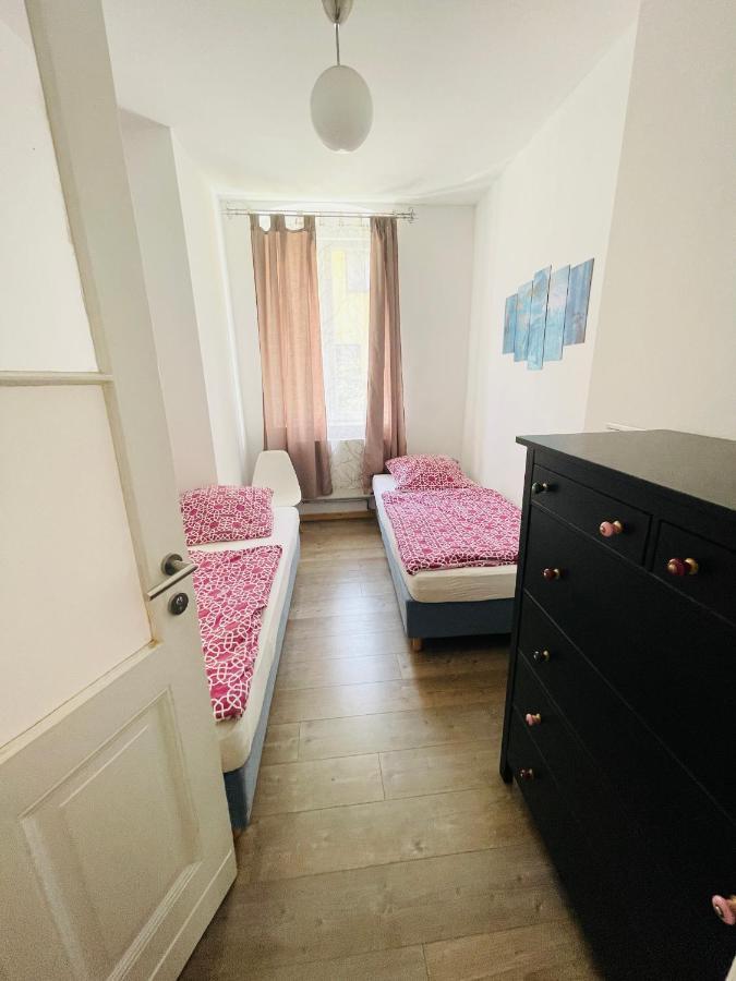 Nice City Apartment Berlin Ngoại thất bức ảnh