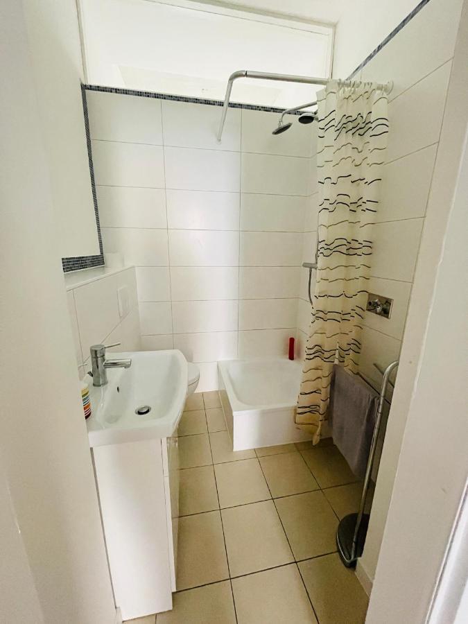 Nice City Apartment Berlin Ngoại thất bức ảnh