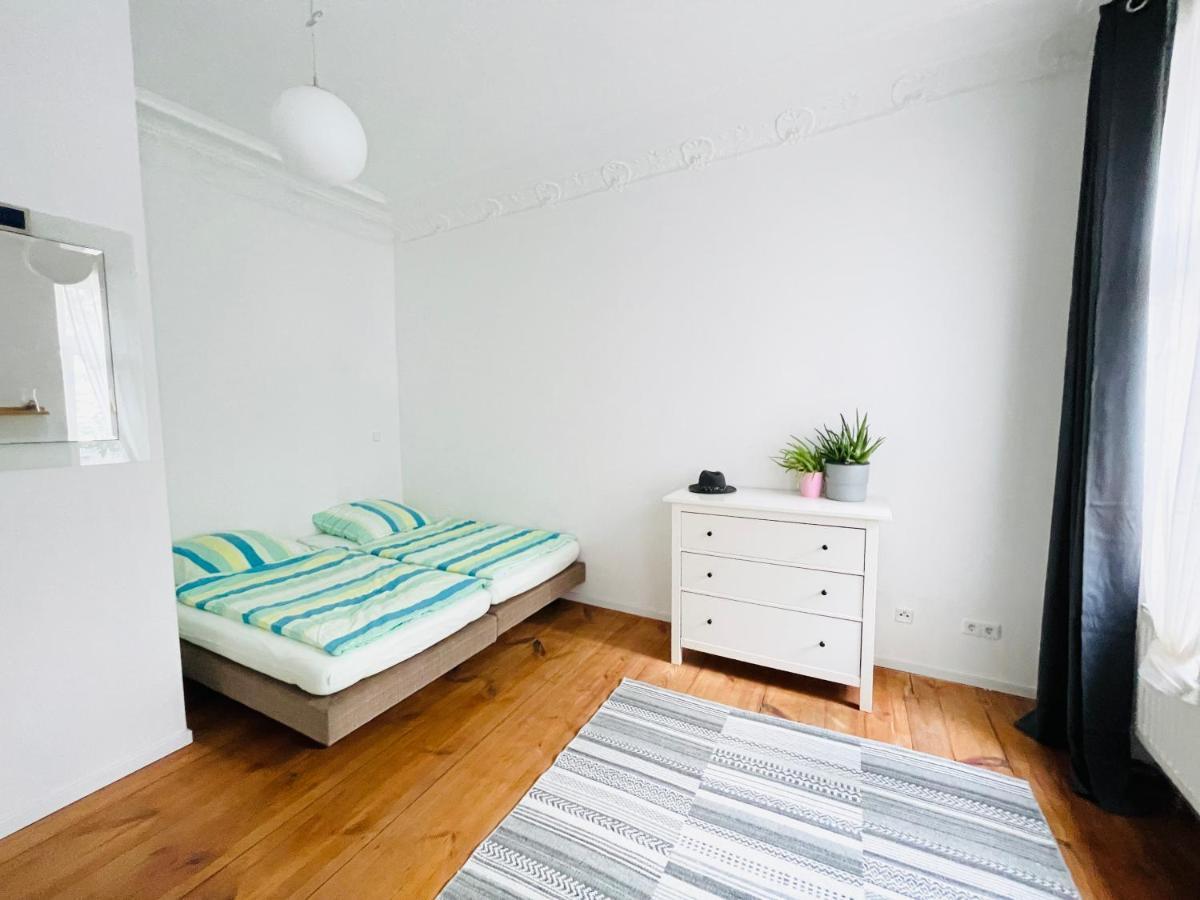 Nice City Apartment Berlin Ngoại thất bức ảnh