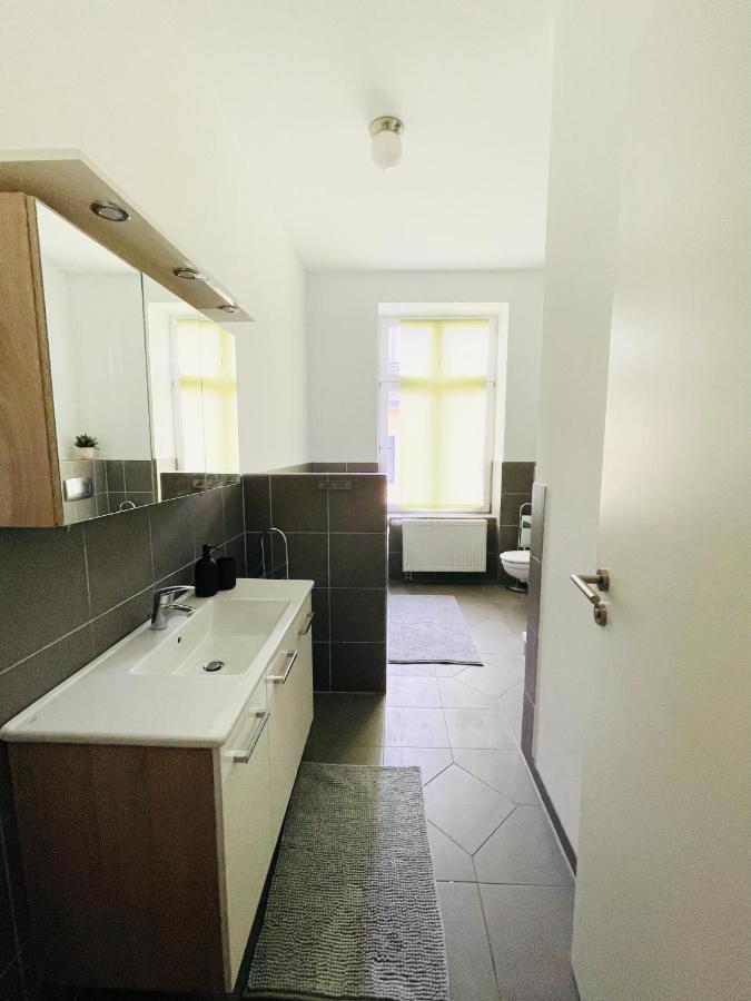 Nice City Apartment Berlin Ngoại thất bức ảnh