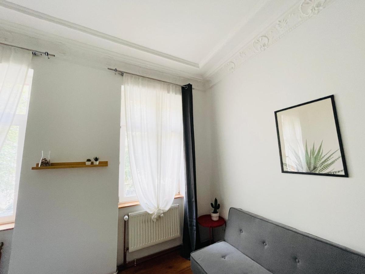 Nice City Apartment Berlin Ngoại thất bức ảnh