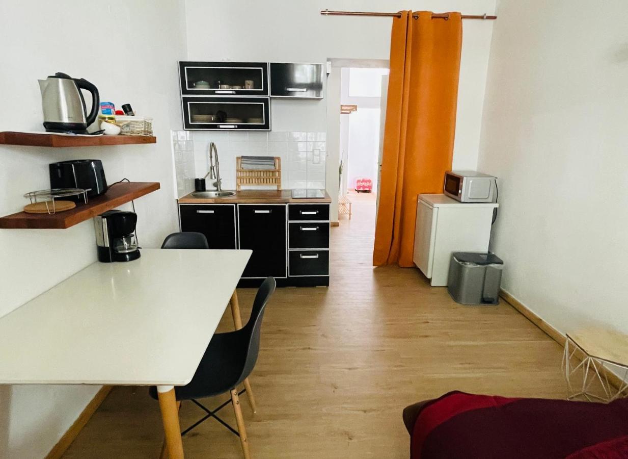 Nice City Apartment Berlin Ngoại thất bức ảnh