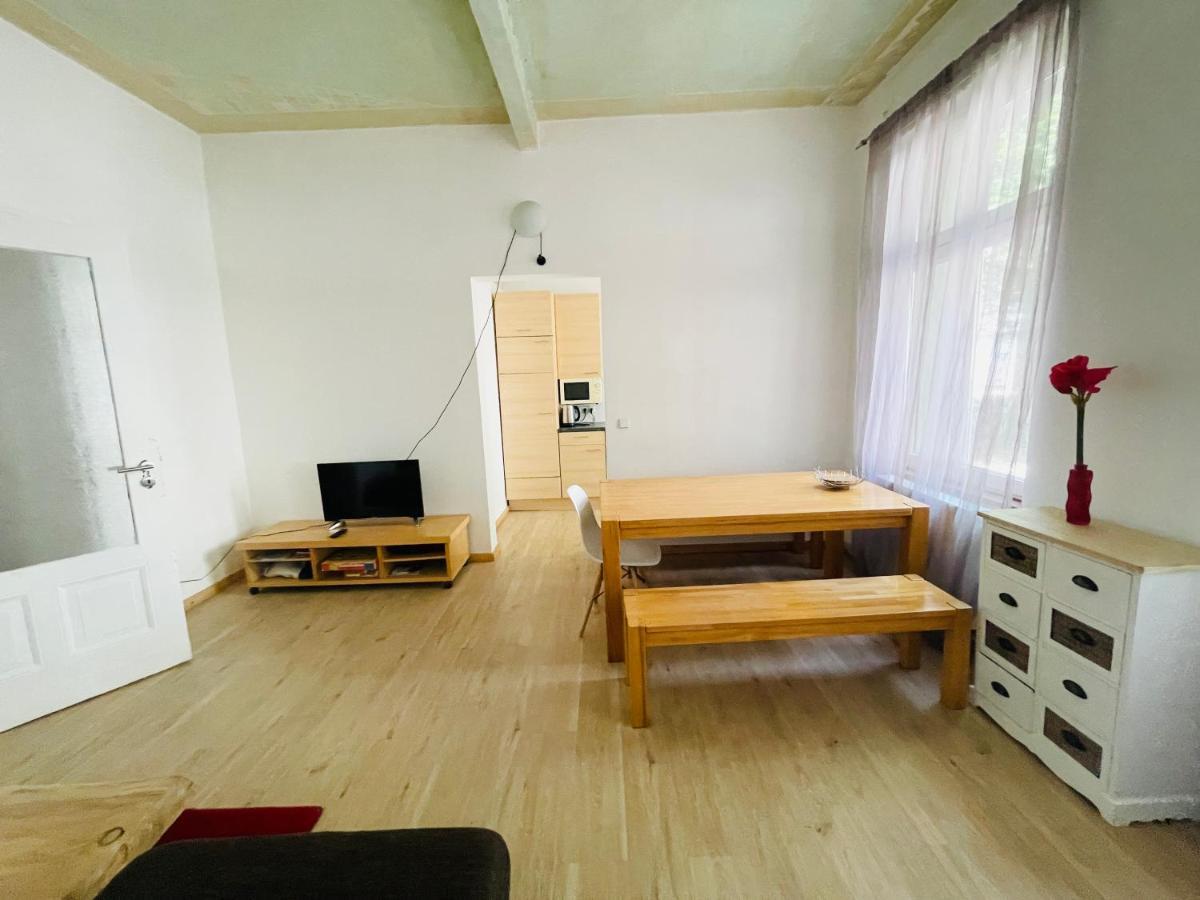 Nice City Apartment Berlin Ngoại thất bức ảnh