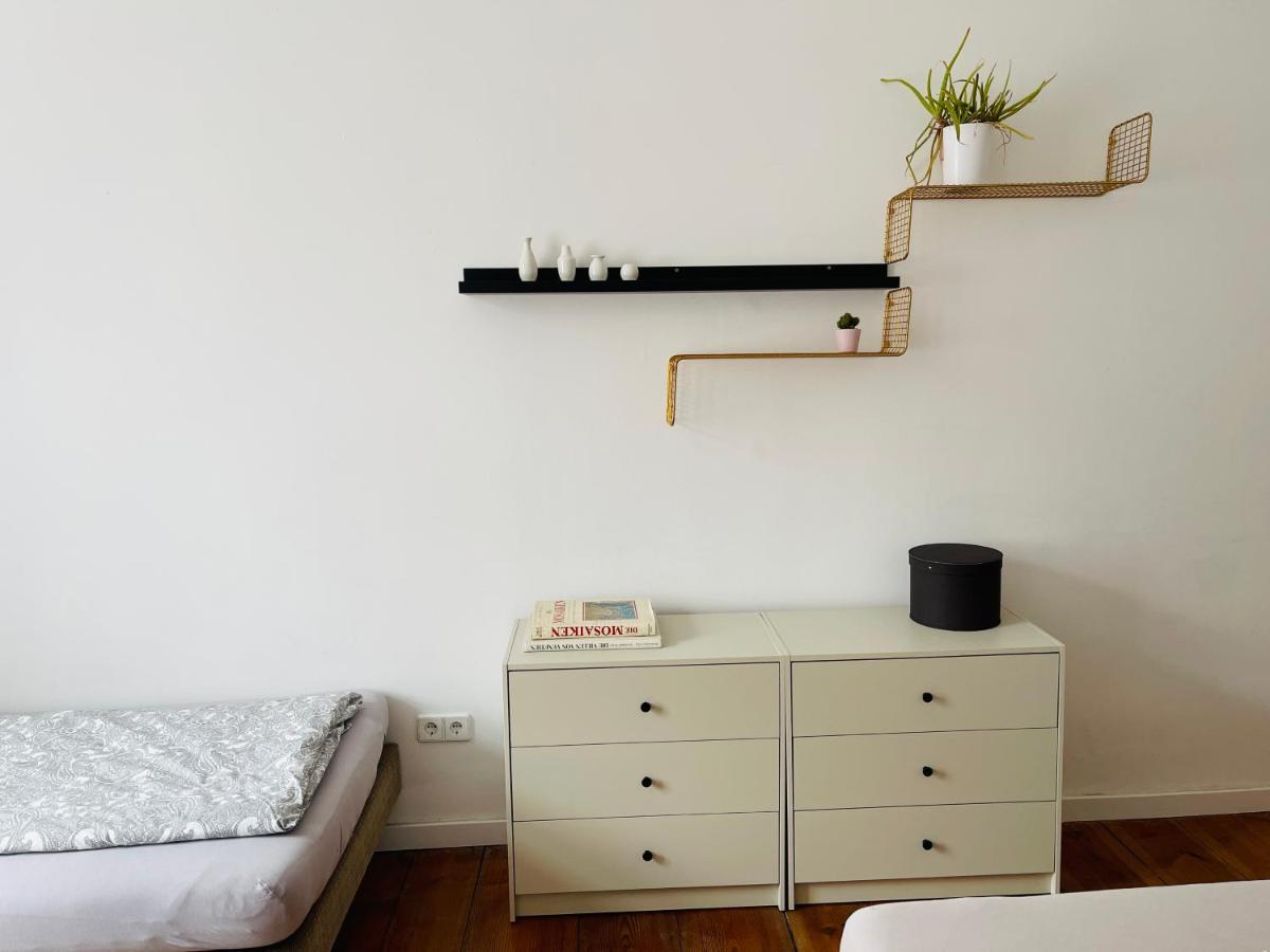 Nice City Apartment Berlin Ngoại thất bức ảnh