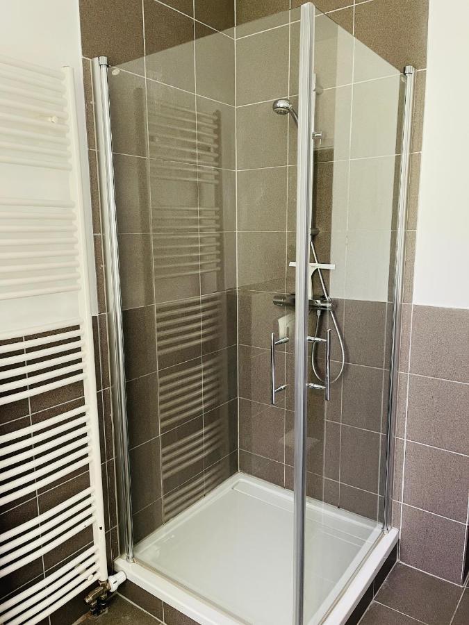 Nice City Apartment Berlin Ngoại thất bức ảnh